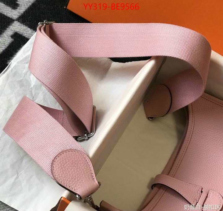 Hermes Bags(TOP)-Evelyne-,outlet 1:1 replica ID: BE9566,$: 319USD