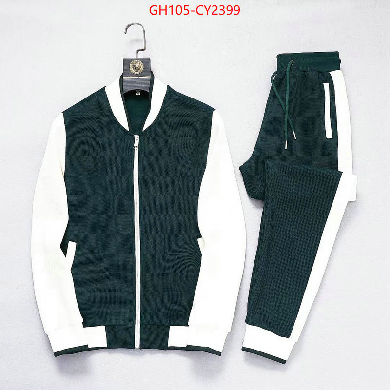 Clothing-Other where can i buy the best quality ID: CY2399 $: 105USD