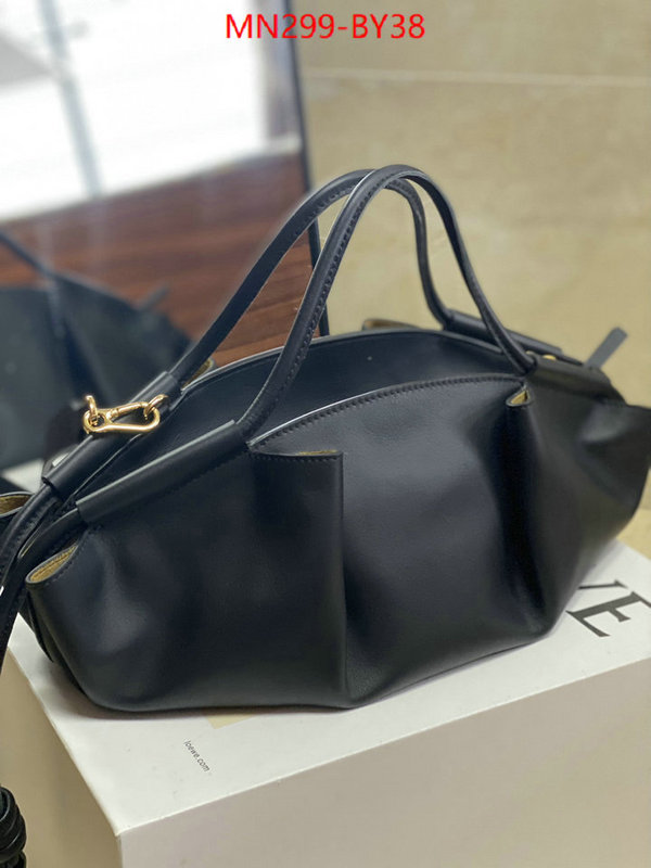 Loewe Bags(TOP)-Handbag-,best quality fake ID: BY38,$: 299USD