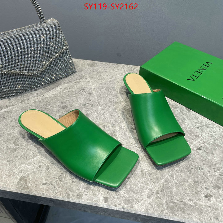 Women Shoes-BV aaaaa+ class replica ID: SY2162 $: 119USD