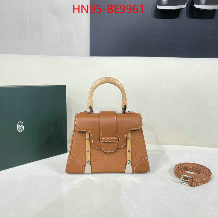 Goyard Bags(4A)-Handbag-,how to buy replica shop ID: BE9961,