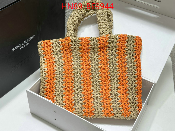 YSL Bag(4A)-Handbag-,sale outlet online ID: BE9944,$: 89USD