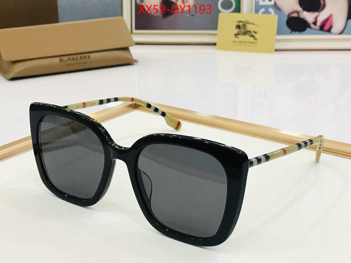 Glasses-Burberry,flawless ID: GY1193,$: 59USD