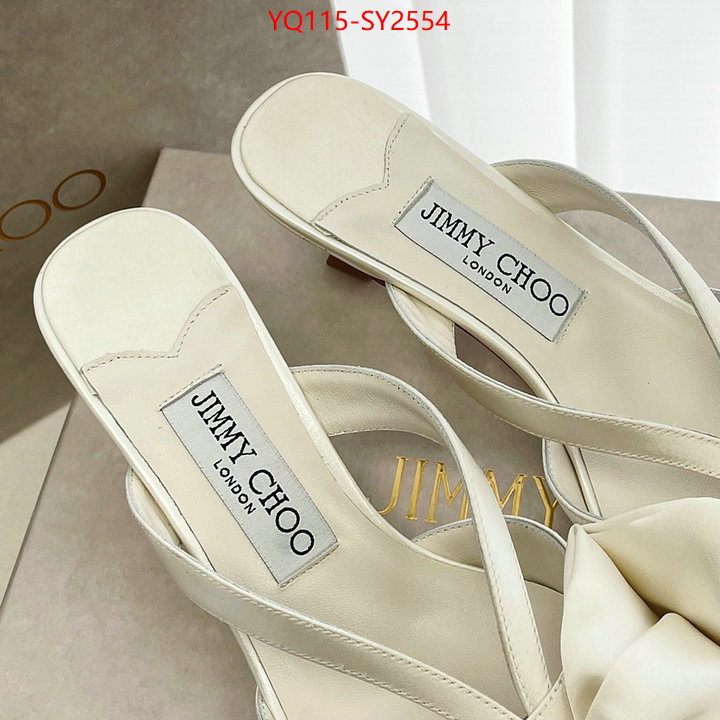 Women Shoes-Jimmy Choo we curate the best ID: SY2554 $: 115USD