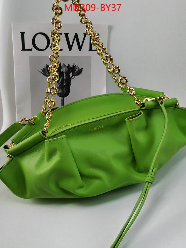 Loewe Bags(TOP)-Handbag-,cheap online best designer ID: BY37,$: 309USD