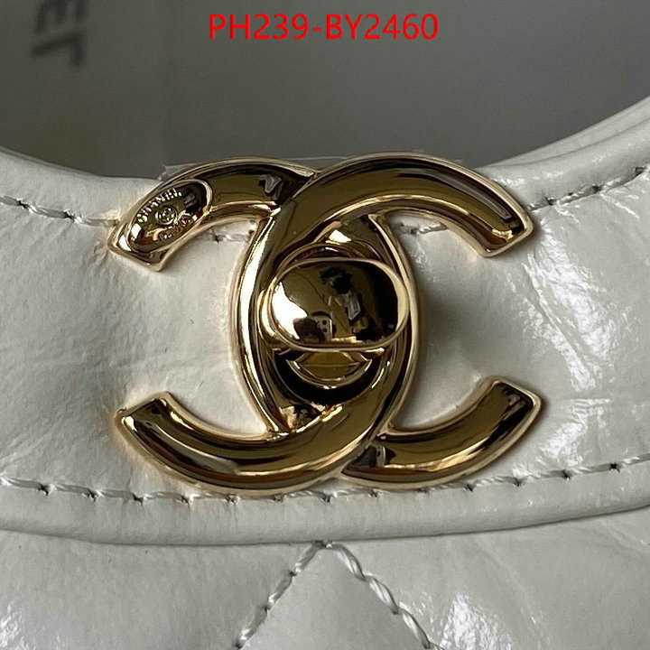 Chanel Bags(TOP)-Diagonal- wholesale ID: BY2460 $: 239USD