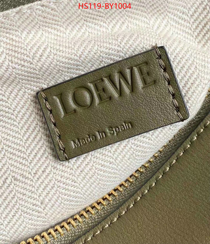 Loewe Bags(4A)-Puzzle-,sell high quality ID: BY1004,$: 119USD