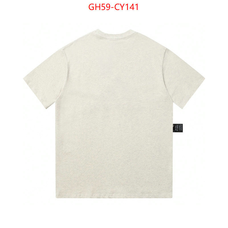Clothing-Balenciaga,the best ID: CY141,$: 59USD