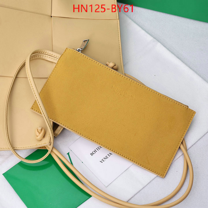 BV Bags(4A)-Handbag-,best ID: BY61,$: 125USD