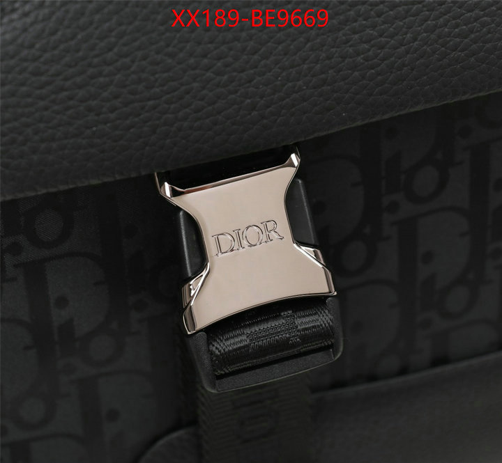 Dior Bags(TOP)-Other Style-,most desired ID: BE9669,$: 189USD