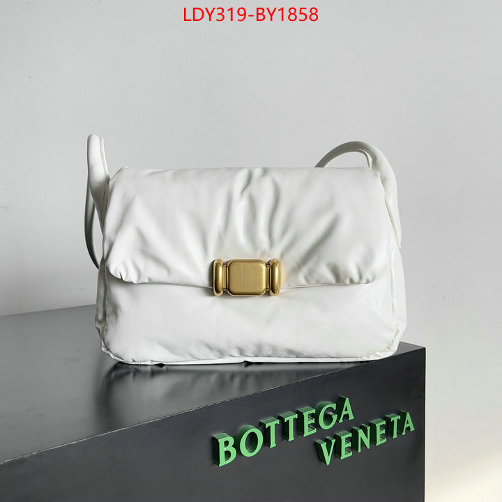 BV Bags(TOP)-Diagonal-,top quality fake ID: BY1858,$: 319USD