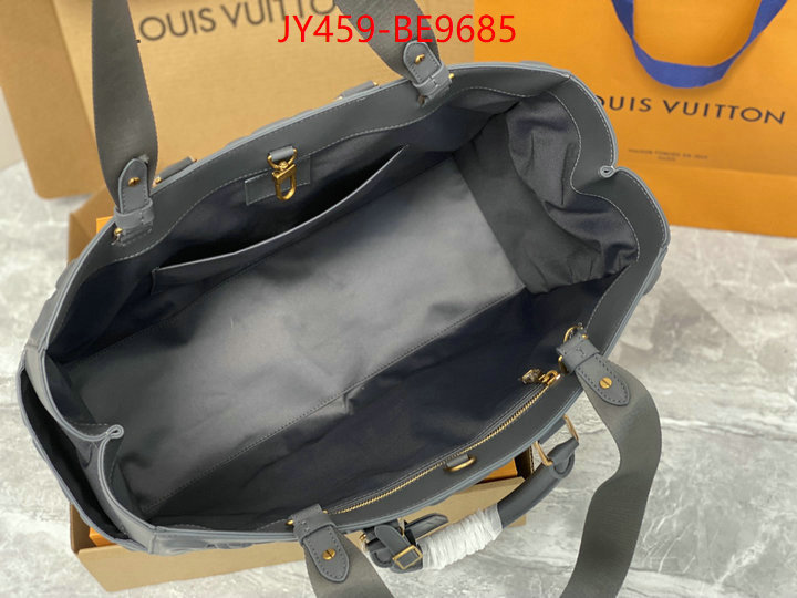 LV Bags(TOP)-Handbag Collection-,replica 1:1 ID: BE9685,$: 459USD