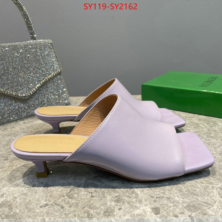 Women Shoes-BV aaaaa+ class replica ID: SY2162 $: 119USD