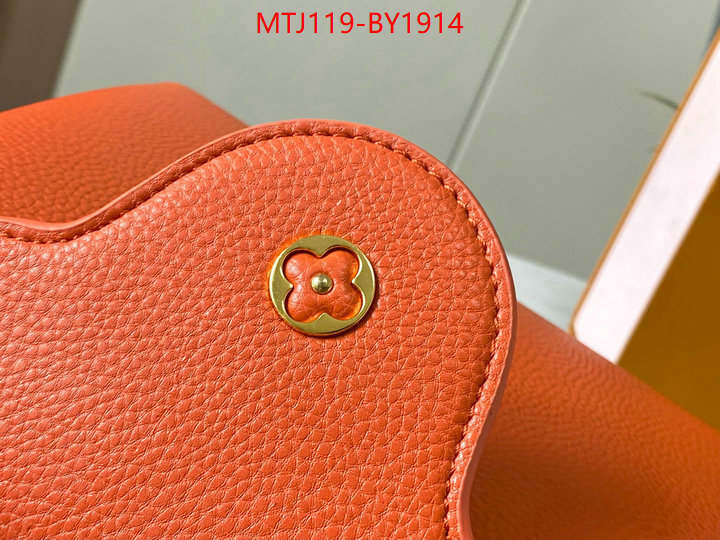 LV Bags(4A)-Handbag Collection- sell high quality ID: BY1914