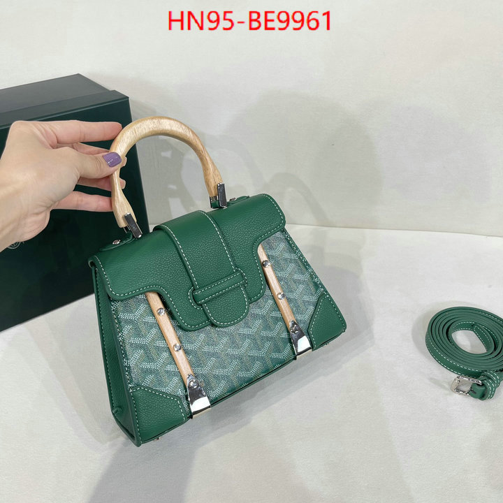 Goyard Bags(4A)-Handbag-,how to buy replica shop ID: BE9961,