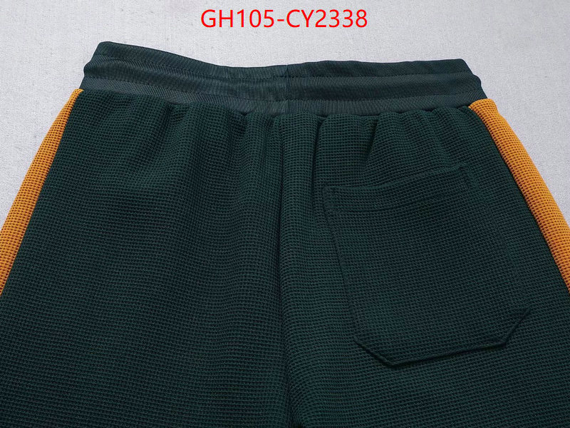 Clothing-Gucci sale outlet online ID: CY2338 $: 105USD