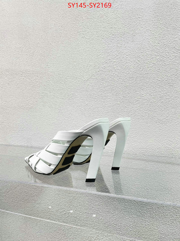 Women Shoes-BV found replica ID: SY2169 $: 145USD