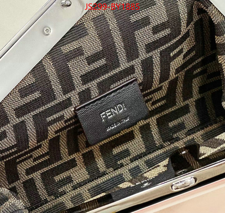 Fendi Bags(TOP)-First Series 2023 replica ID: BY1885 $: 299USD