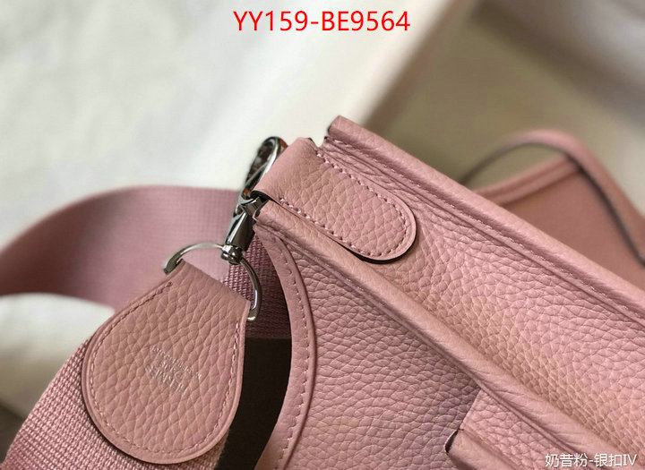 Hermes Bags(TOP)-Evelyne-,highest quality replica ID: BE9564,$: 159USD