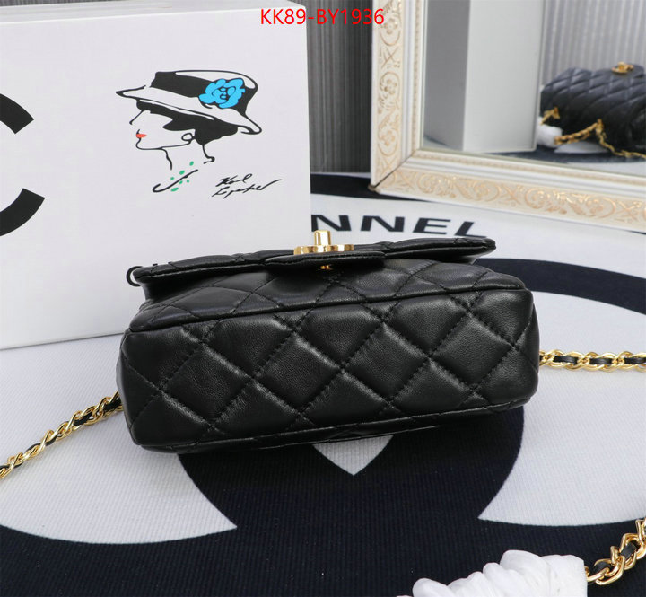 Chanel Bags(4A)-Diagonal- where can i buy ID: BY1936 $: 89USD