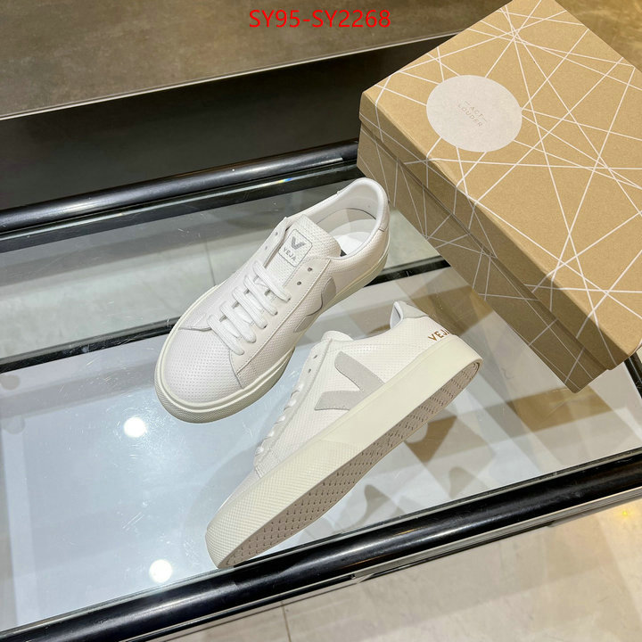 Men Shoes-VEJA outlet sale store ID: SY2268 $: 95USD