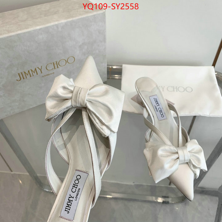 Women Shoes-Jimmy Choo buy cheap replica ID: SY2558 $: 109USD