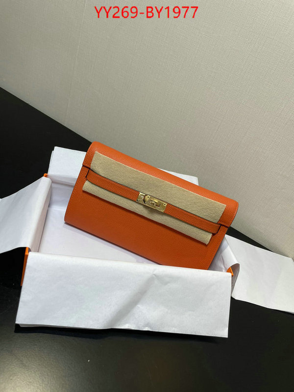 Hermes Bags(TOP)-Kelly- what is a counter quality ID: BY1977 $: 269USD