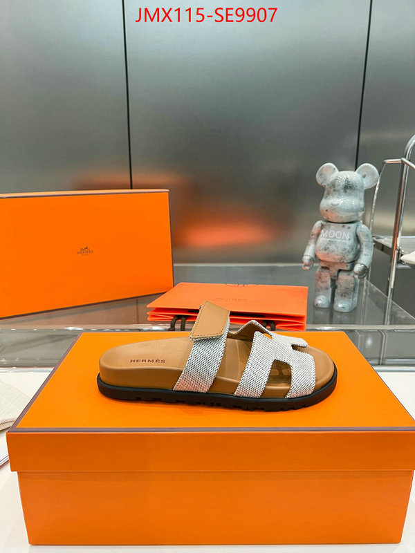 Women Shoes-Hermes,replicas buy special ID: SE9907,$: 115USD