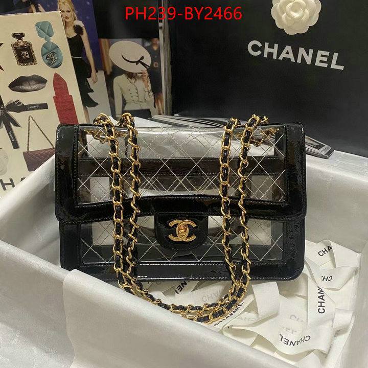 Chanel Bags(TOP)-Diagonal- for sale cheap now ID: BY2466 $: 239USD