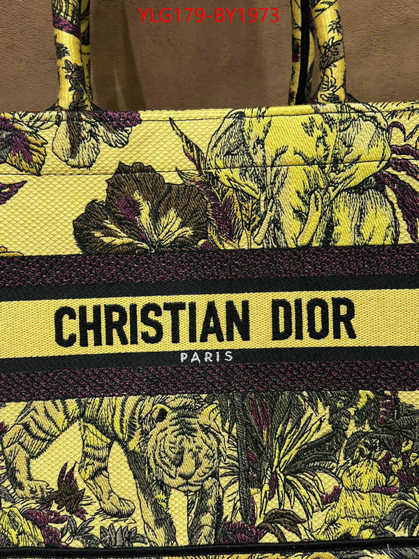 Dior Bags(TOP)-Book Tote- best replica 1:1 ID: BY1973