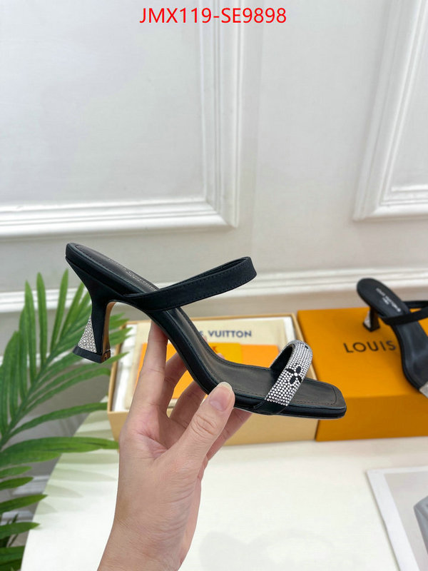 Women Shoes-LV,quality aaaaa replica ID: SE9898,$: 119USD