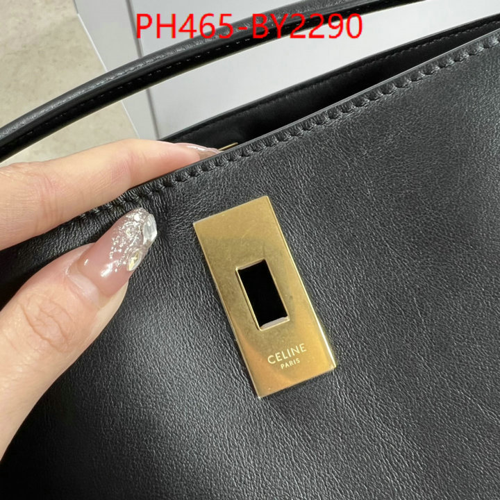 CELINE Bags(TOP)-Handbag top 1:1 replica ID: BY2290 $: 465USD