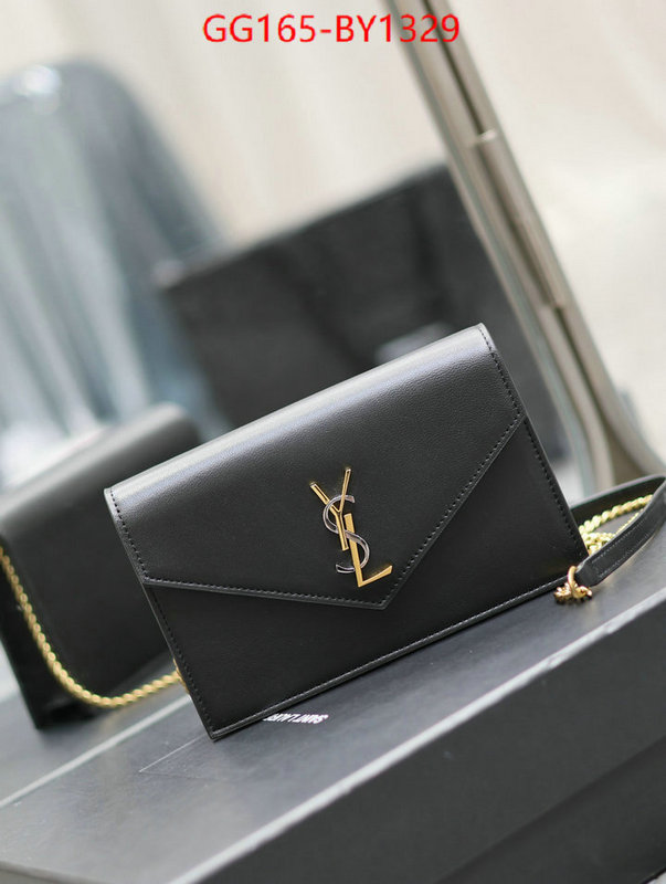 YSL Bag(TOP)-Diagonal-,best capucines replica ID: BY1329,$: 165USD