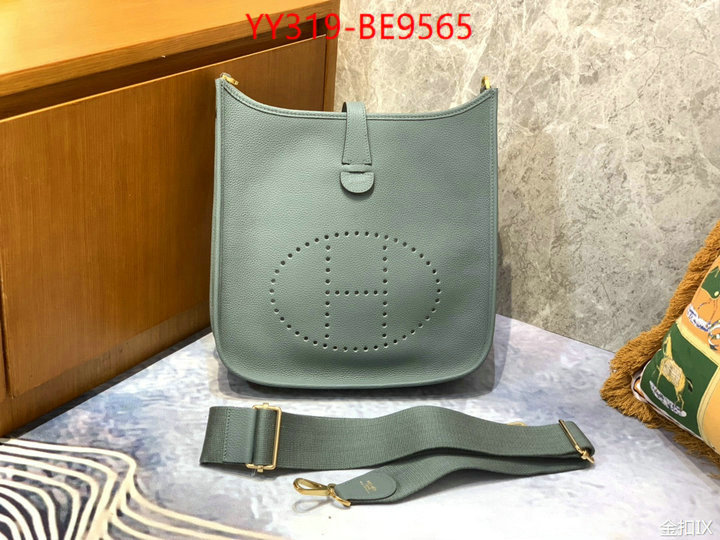 Hermes Bags(TOP)-Evelyne-,for sale cheap now ID: BE9565,$: 319USD