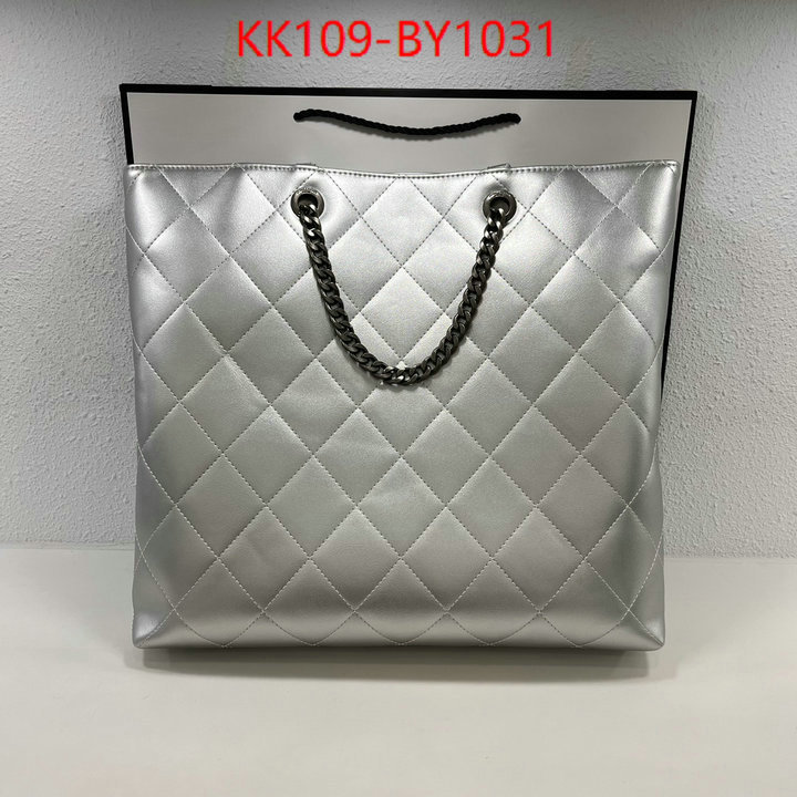 Chanel Bags(4A)-Handbag-,replcia cheap from china ID: BY1031,$: 109USD