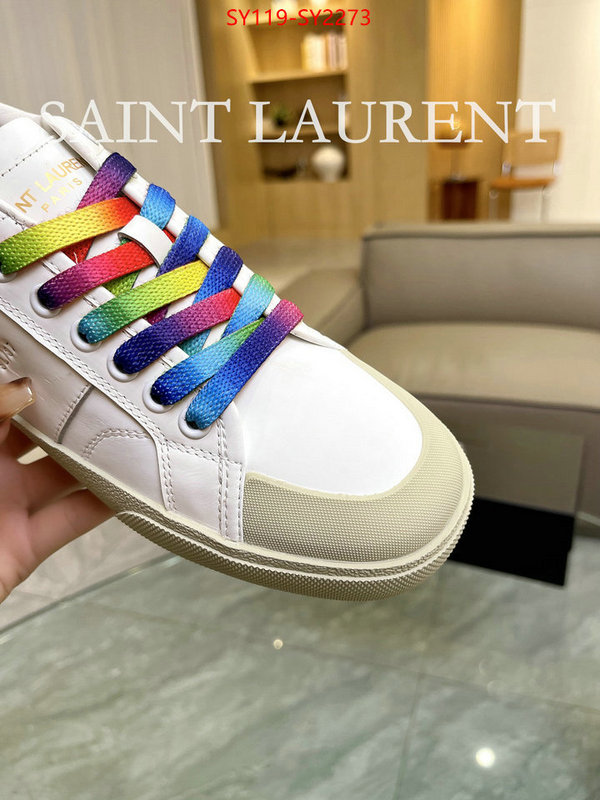 Women Shoes-YSL where can you buy replica ID: SY2273 $: 119USD