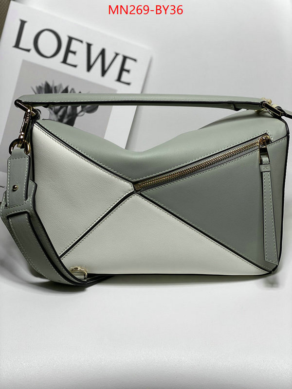 Loewe Bags(TOP)-Puzzle-,where to find best ID: BY36,