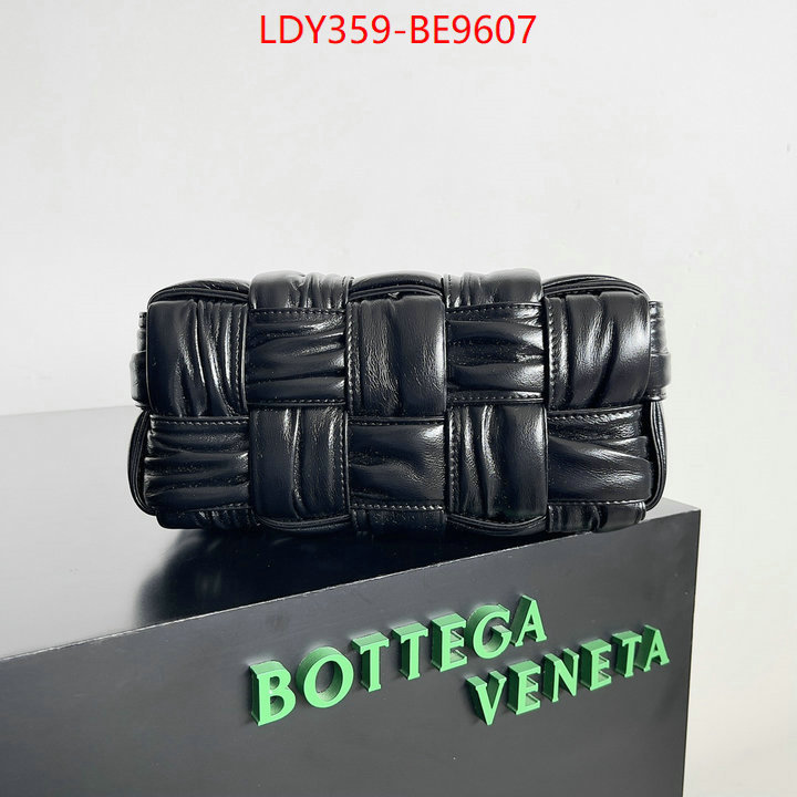 BV Bags(TOP)-Cassette Series,exclusive cheap ID: BE9607,$: 359USD