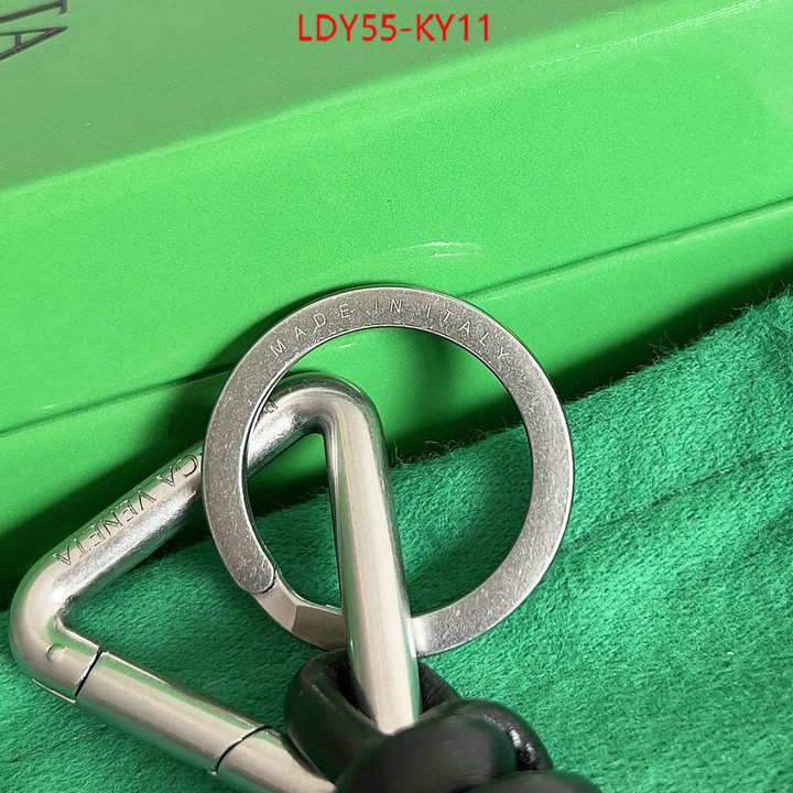 Key pendant-BV,aaaaa+ class replica ID: KY11,$: 55USD