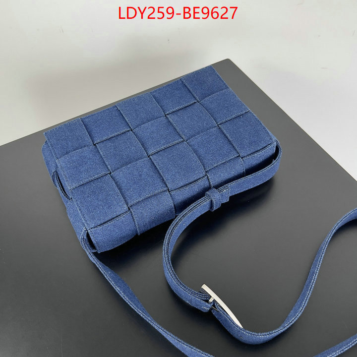 BV Bags(TOP)-Cassette Series,replica aaaaa+ designer ID: BE9627,$: 259USD