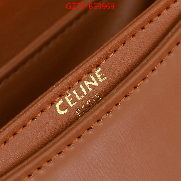 CELINE Bags(4A)-Triomphe Series,buy cheap replica ID: BE9969,$: 79USD