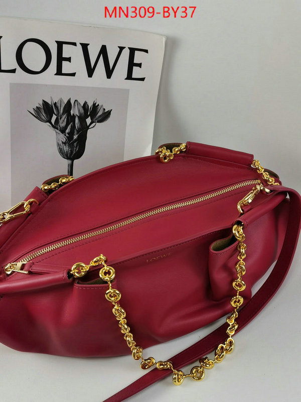 Loewe Bags(TOP)-Handbag-,cheap online best designer ID: BY37,$: 309USD