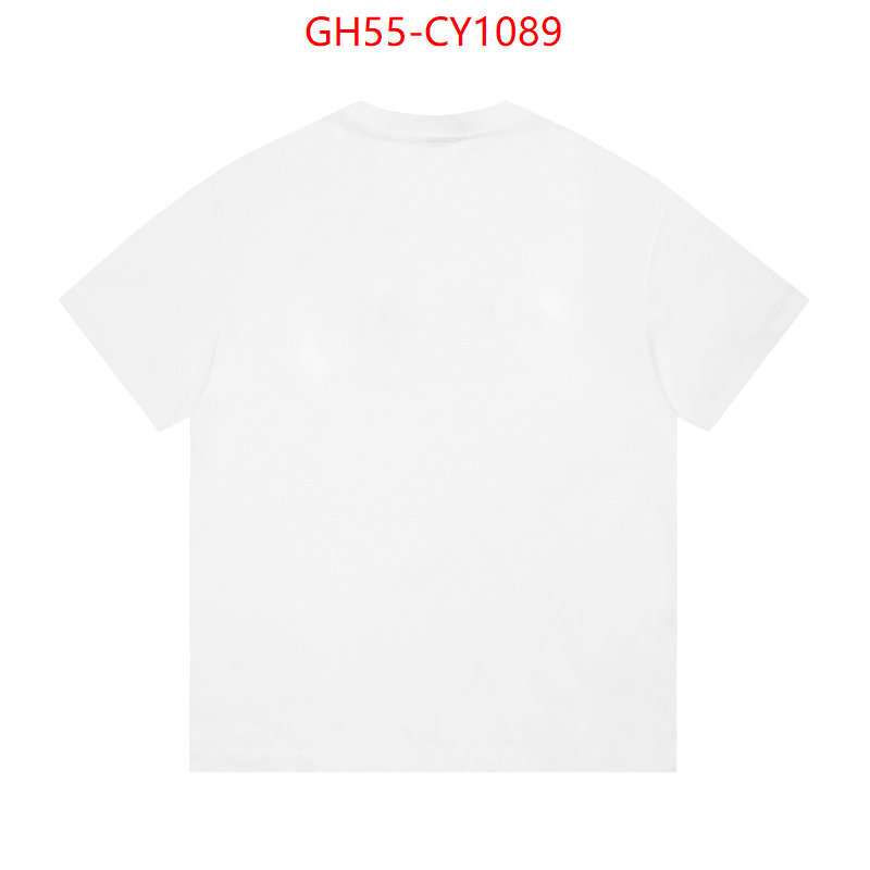 Clothing-Gucci,we offer ID: CY1089,$: 55USD
