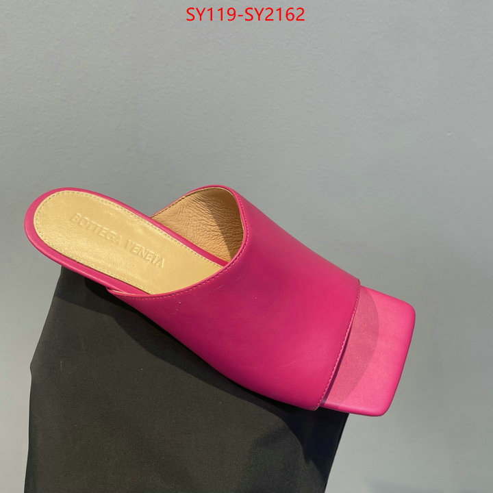 Women Shoes-BV aaaaa+ class replica ID: SY2162 $: 119USD