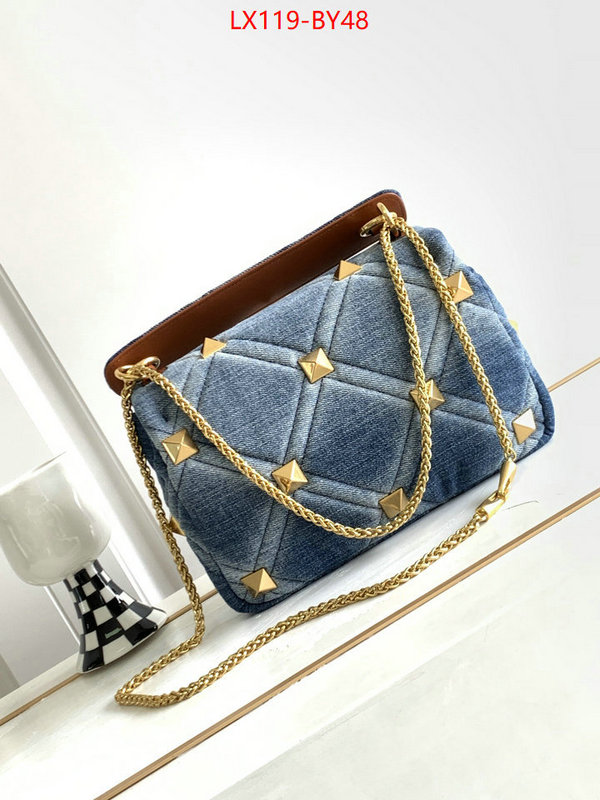 Valentino Bags(4A)-Roman Stud-,buy high-quality fake ID: BY48,