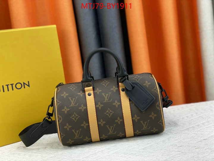 LV Bags(4A)-Speedy- buy cheap replica ID: BY1911 $: 79USD