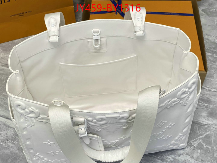 LV Bags(TOP)-Handbag Collection-,top quality designer replica ID: BY1316,$: 459USD