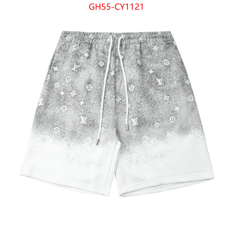 Clothing-LV,replicas ID: CY1121,$: 55USD