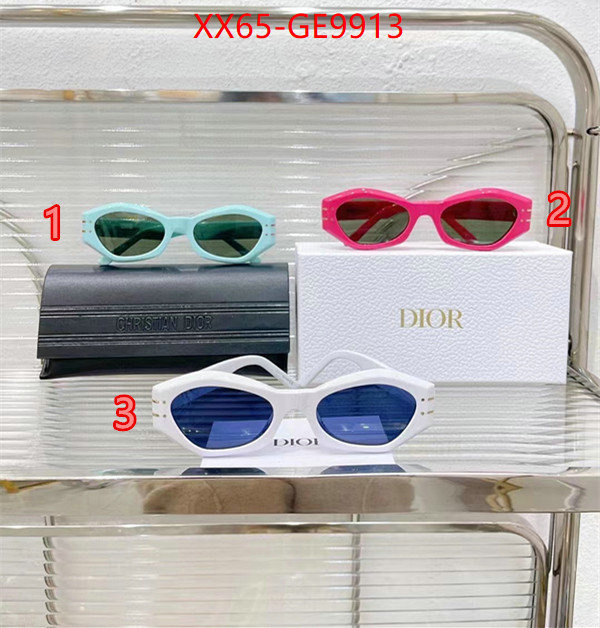 Glasses-Dior,best aaaaa ID: GE9913,$: 65USD