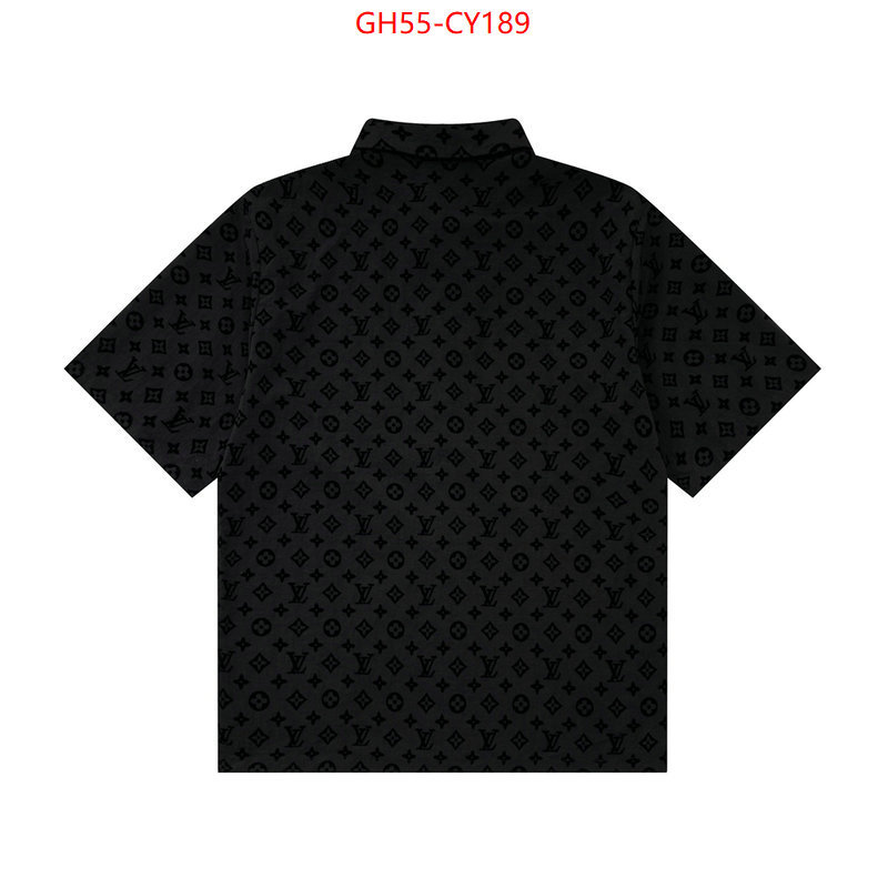 Clothing-LV,same as original ID: CY189,$: 55USD